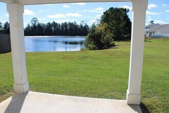 119 Roswell Dr W in Brunswick, GA - Building Photo - Building Photo