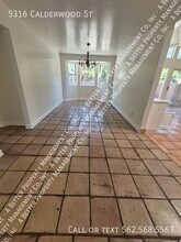 5316 E Calderwood St in Long Beach, CA - Building Photo - Building Photo