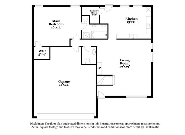 2214 Sumac Dr in Forney, TX - Building Photo - Building Photo