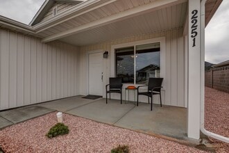 2251 475 S in Parowan, UT - Building Photo - Building Photo
