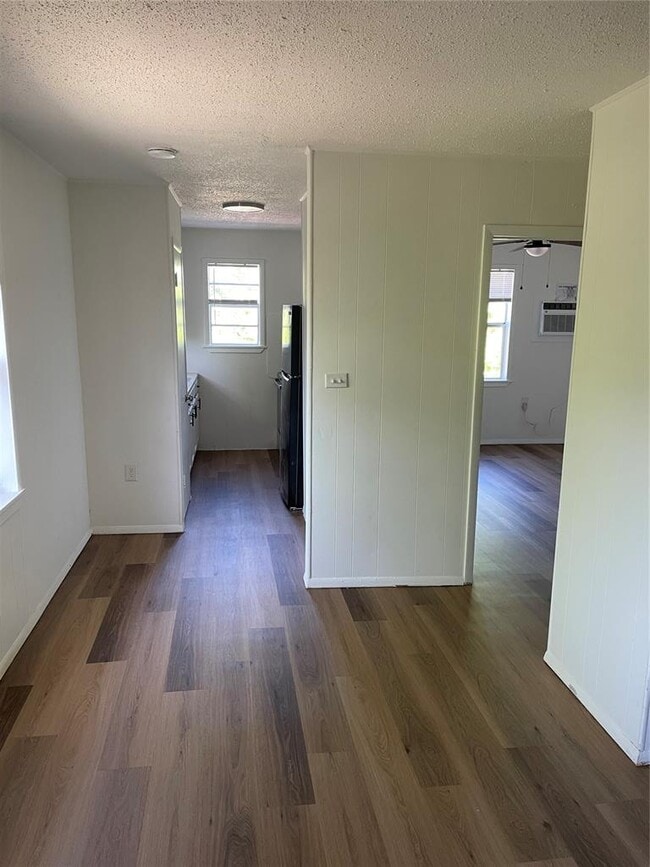 property at 813 N University St