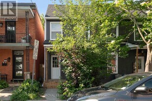 145 St Andrew St in Ottawa, ON - Building Photo