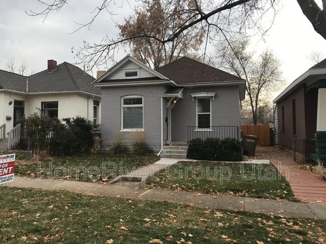 920 Princeton Ave S in Salt Lake City, UT - Building Photo - Building Photo