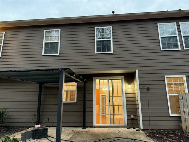 4770 Shiloh Springs Rd in Cumming, GA - Building Photo - Building Photo