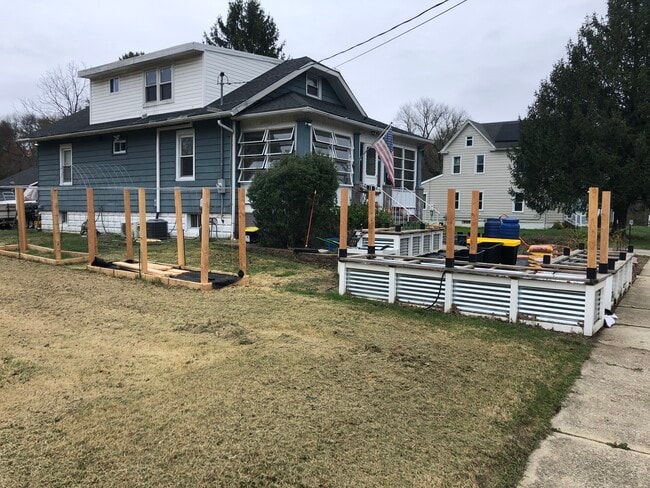 property at 110 E Pittsfield St