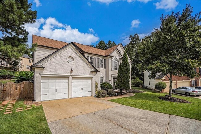 317 Andridge Ct NW in Suwanee, GA - Building Photo - Building Photo