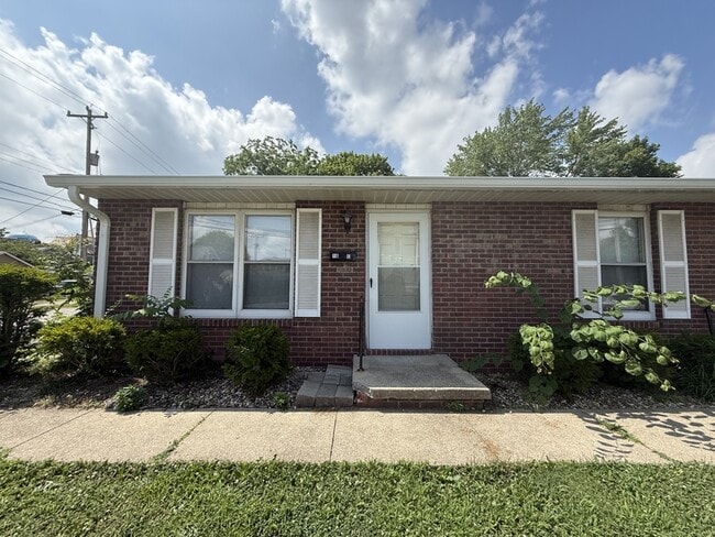 property at 16 Vernon St