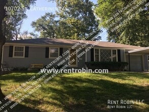 10702 St Catherines Ln in Kansas City, MO - Building Photo - Building Photo
