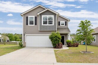 23 Toxaway Ln in Beaufort, SC - Building Photo - Building Photo
