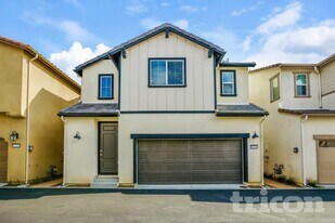 31700 Willowood Way in Menifee, CA - Building Photo