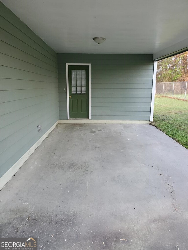 216 Parker Dairy Rd in Dublin, GA - Building Photo - Building Photo