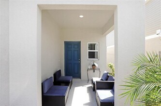 7704 Twinleaf Ter Wy in Parrish, FL - Building Photo - Building Photo