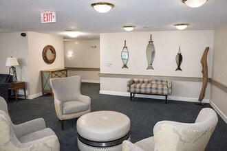 ST. CLAIR LANDINGS in Port Huron, MI - Building Photo - Building Photo