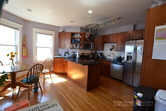 46 Hobson St, Unit 1 in Boston, MA - Building Photo - Building Photo