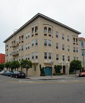 3750 Scott St in San Francisco, CA - Building Photo