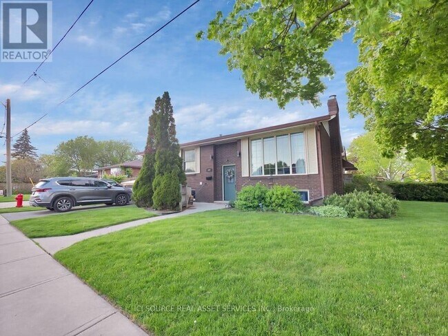 109 June St in Hamilton, ON - Building Photo - Building Photo