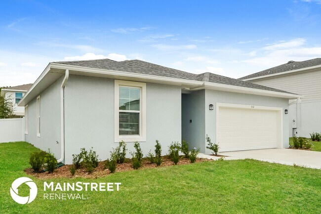 332 Whiteheart Dr in DeLand, FL - Building Photo - Building Photo
