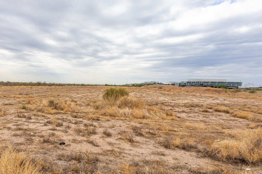 One Scottdale Mass Development in Scottsdale, AZ - Building Photo