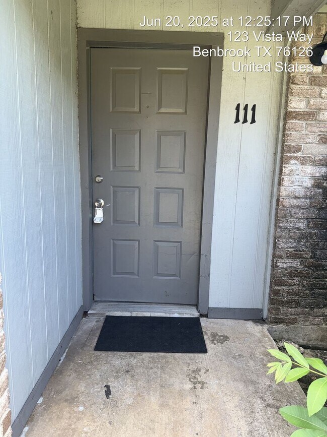 111 Vista Way