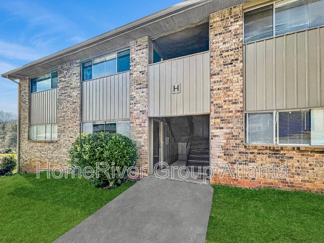 3600 Indian Creek Way in Clarkston, GA - Building Photo - Building Photo