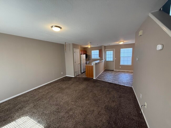 4503 Rice Rd in Columbia, MO - Foto de edificio - Building Photo