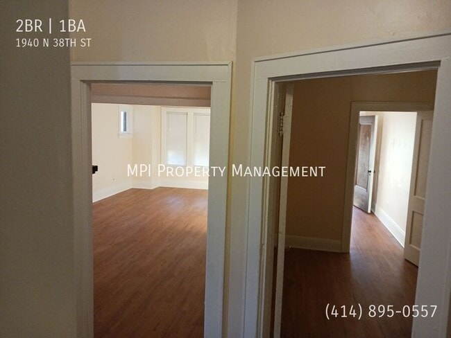 property at 1940 N 38th St