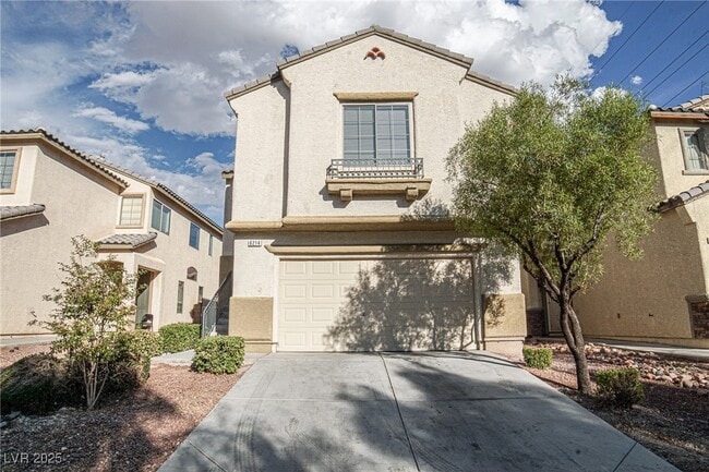 6214 Copper Light St in North Las Vegas, NV - Building Photo - Building Photo