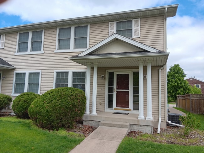 property at 2412 Eaton Ave