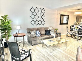 2700 Lodestone Dr in Las Vegas, NV - Building Photo