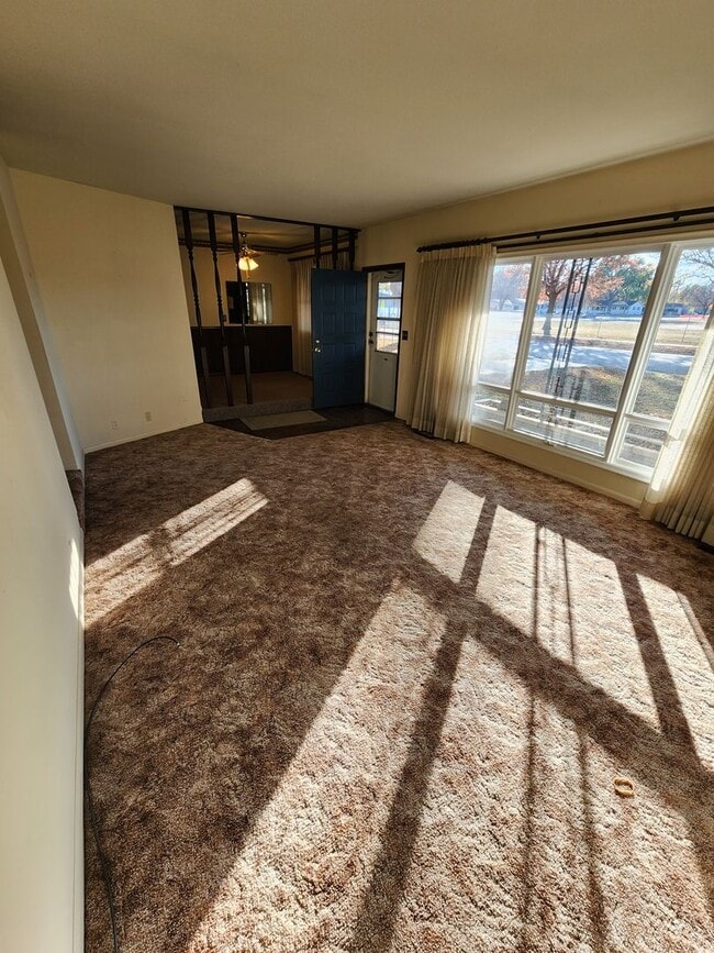 1115 N Sherman Ave in Grand Island, NE - Building Photo - Building Photo