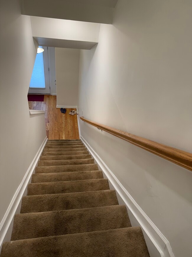 property at 50 Fleet St