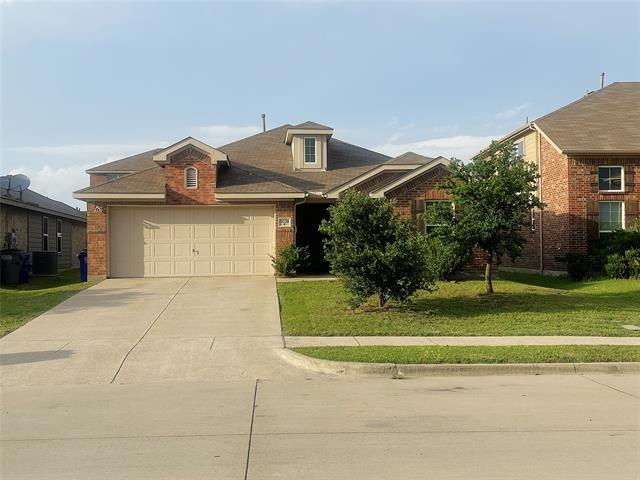 property at 9220 Hawthorne Dr