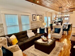 1406 Edwards St in Houston, TX - Building Photo - Building Photo