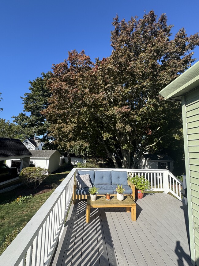 7 George St in Westerly, RI - Building Photo - Building Photo