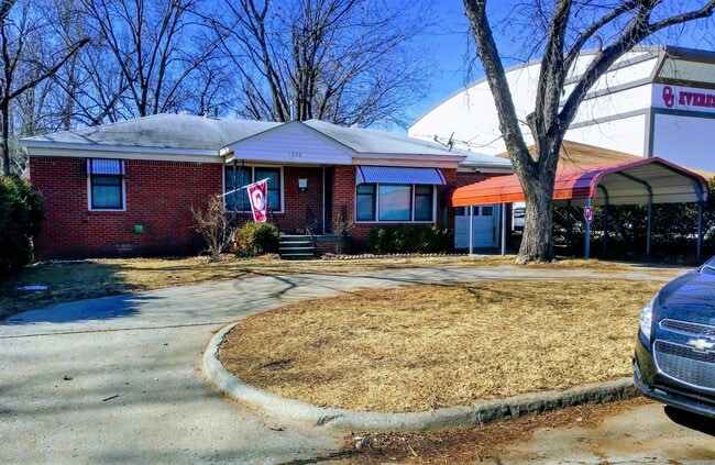 1302 McKinley Ave in Norman, OK - Building Photo - Building Photo