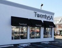 Apartamentos en Williston Park, NY