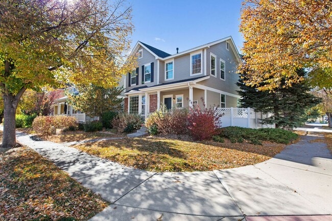 5103 Southern Cross Ln in Fort Collins, CO - Building Photo - Building Photo