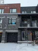 812 Star Private in Ottawa, ON - Building Photo