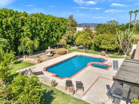 72056 Palm Haven Dr in Rancho Mirage, CA - Building Photo