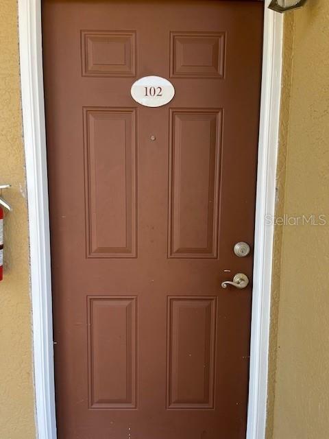 10199 Sailwinds Blvd S in Largo, FL - Building Photo