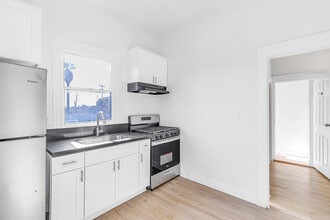 1618 E Vernon Ave, Unit 1618 in Los Angeles, CA - Foto de edificio - Building Photo