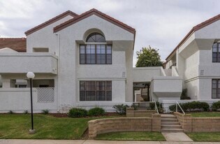 1137 Mission Verde Dr in Camarillo, CA - Building Photo