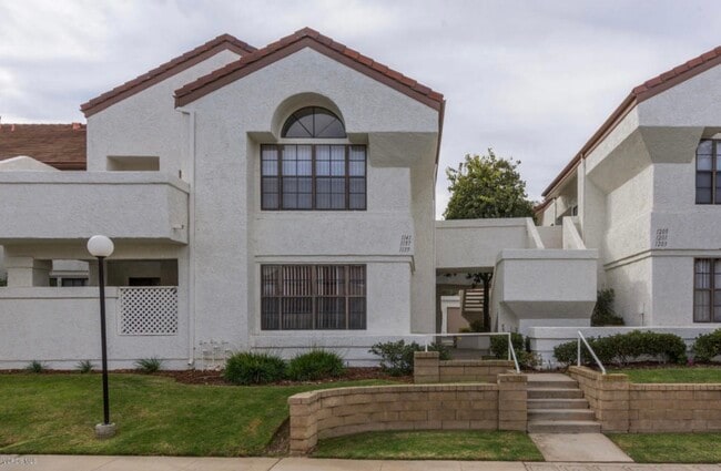 property at 1137 Mission Verde Dr