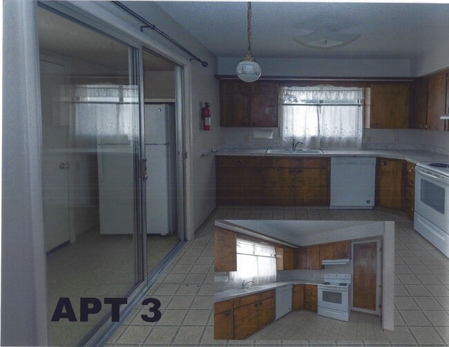 3317 5th St in Lewiston, ID - Building Photo - Building Photo