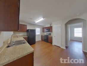 21434 Jamals Way in Houston, TX - Building Photo - Building Photo