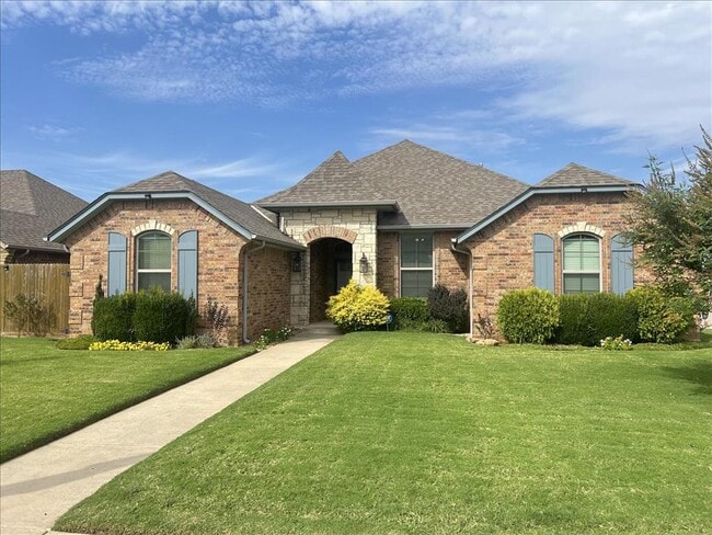 property at 11713 SW 14th St