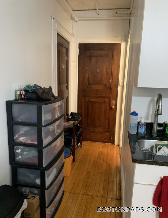 91 Westland Ave in Boston, MA - Building Photo - Building Photo
