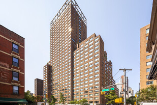 340 E 64th St Apartamentos