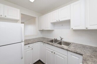 International Ave Apartments in Calgary, AB - Building Photo - Building Photo