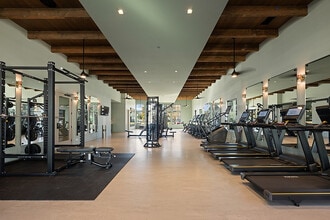 Elan Capital Hills in Raleigh, NC - Building Photo - Building Photo